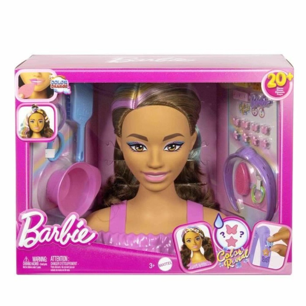 Păpușă Barbie
