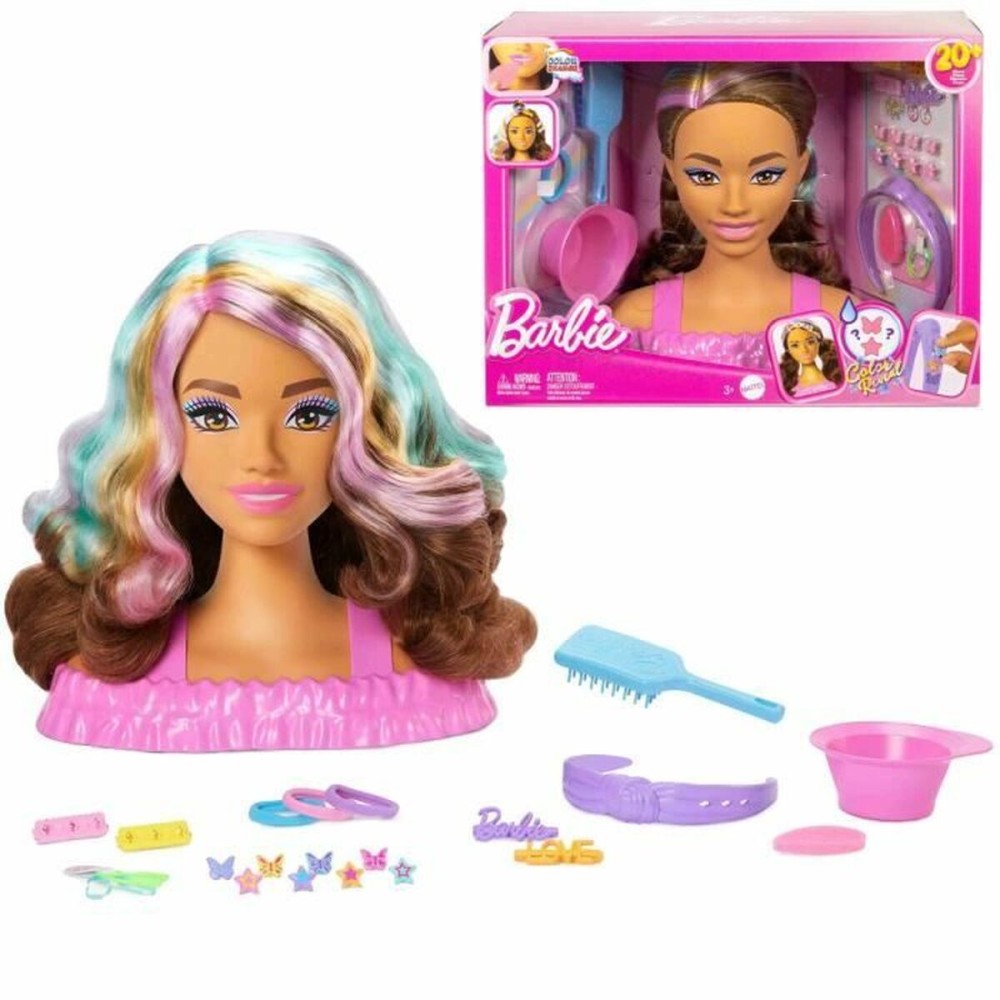 Păpușă Barbie