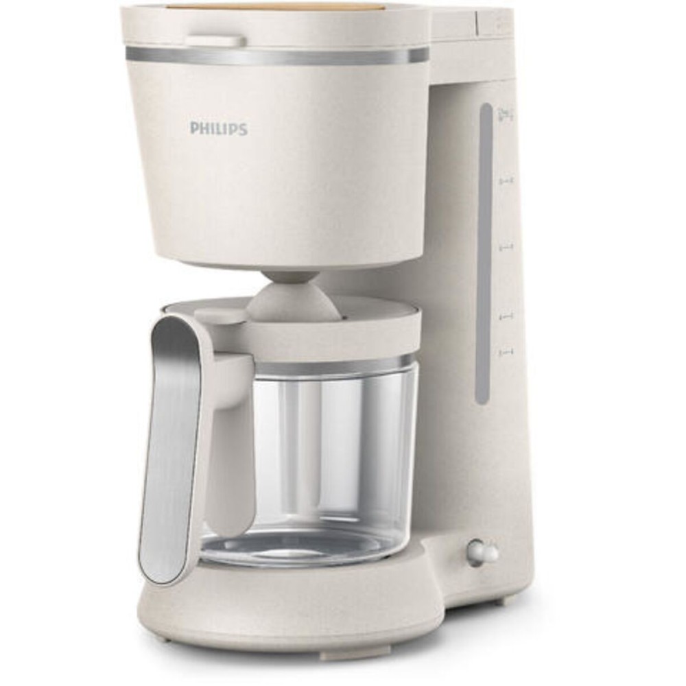 Cafetieră cu Filtru Philips HD5120/00 Alb 1000 W 1,2 L