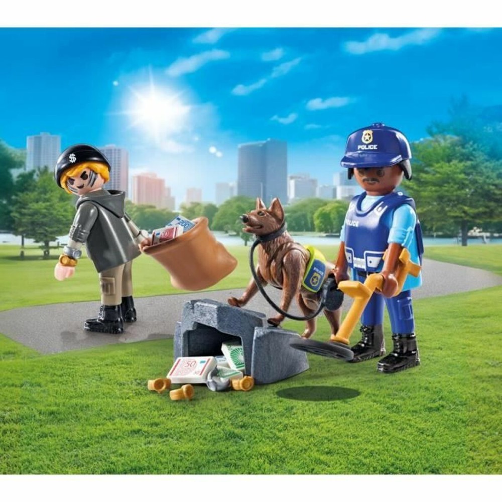 Accesorii pentru căsuțe de păpuși Playmobil
