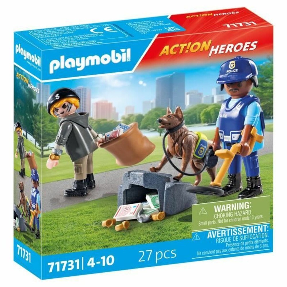 Accesorii pentru căsuțe de păpuși Playmobil