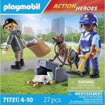 Accesorii pentru căsuțe de păpuși Playmobil