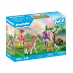 Accesorii pentru căsuțe de păpuși Playmobil