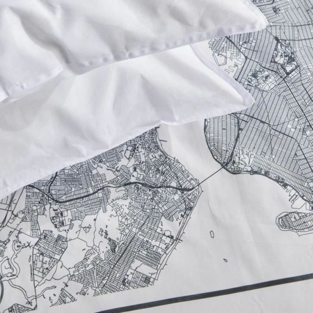 Set husă de pătură TODAY