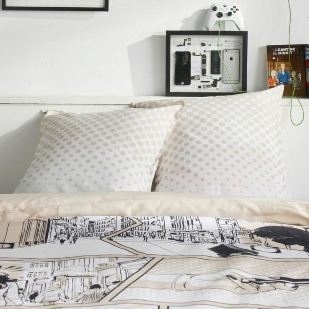 Set husă de pătură TODAY