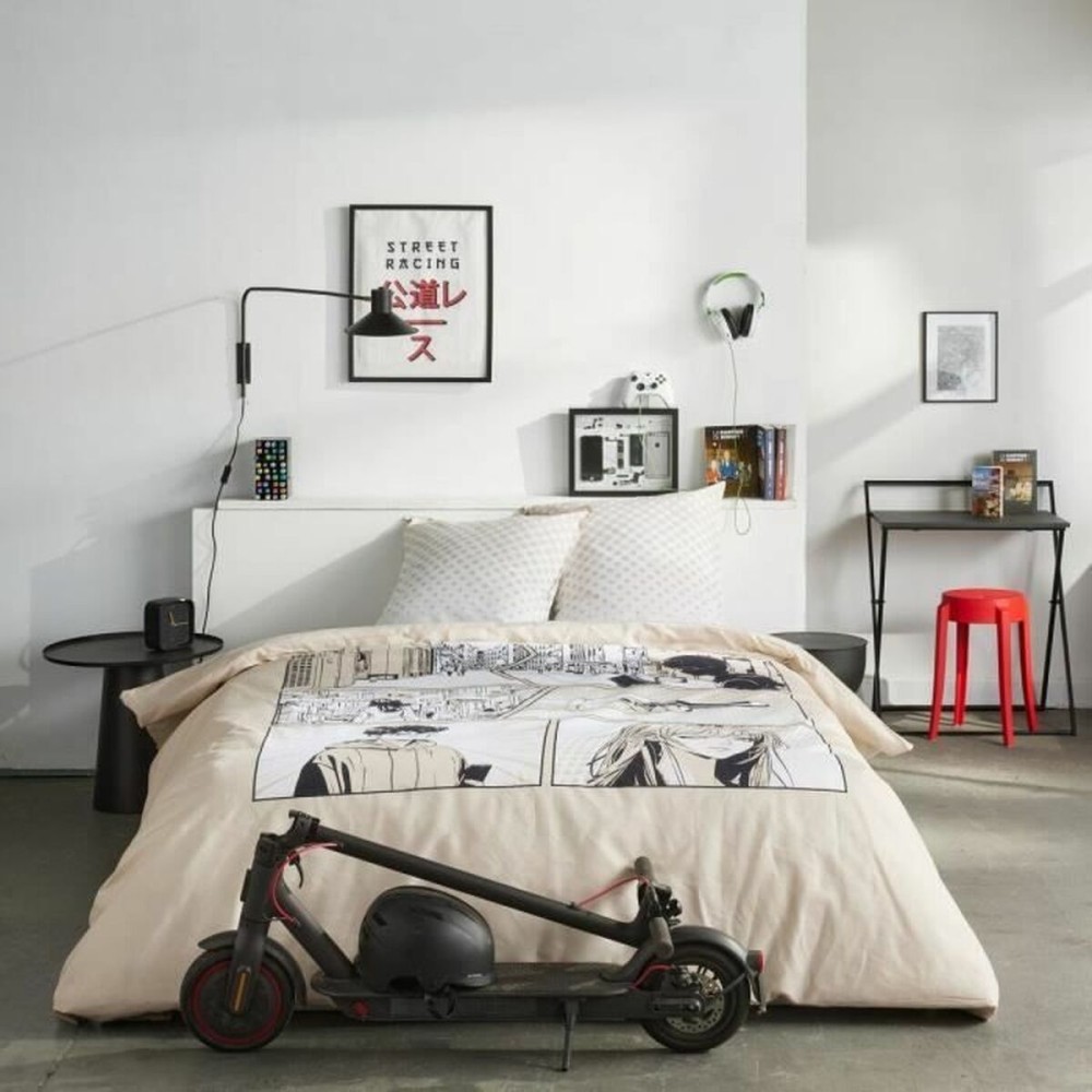 Set husă de pătură TODAY