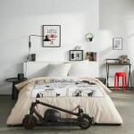 Set husă de pătură TODAY