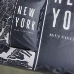 Set husă de pătură TODAY