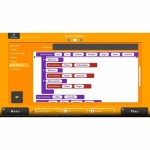 Joc video PlayStation 4 Microids Rpg Maker con