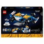 Set de Construcție Lego 10353
