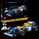 Set de Construcție Lego 10353