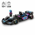 Set de Construcție Lego 77248 BWT Alpine Team A524 258 Piese
