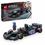 Set de Construcție Lego 77248 BWT Alpine Team A524 258 Piese