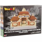 Playset Dragon Ball DB Arene Tenkaichi Budokai 1 Unități