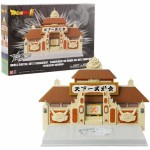 Playset Dragon Ball DB Arene Tenkaichi Budokai 1 Unități