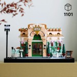 Set de Construcție Lego 10362
