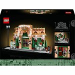 Set de Construcție Lego 10362