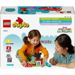 Set de Construcție Lego 10454
