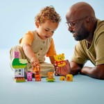 Set de Construcție Lego 10457