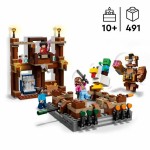 Set de Construcție Lego 21272