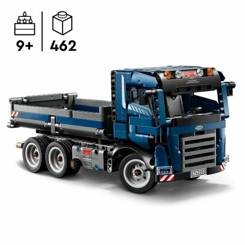 Set de Construcție Lego 42203