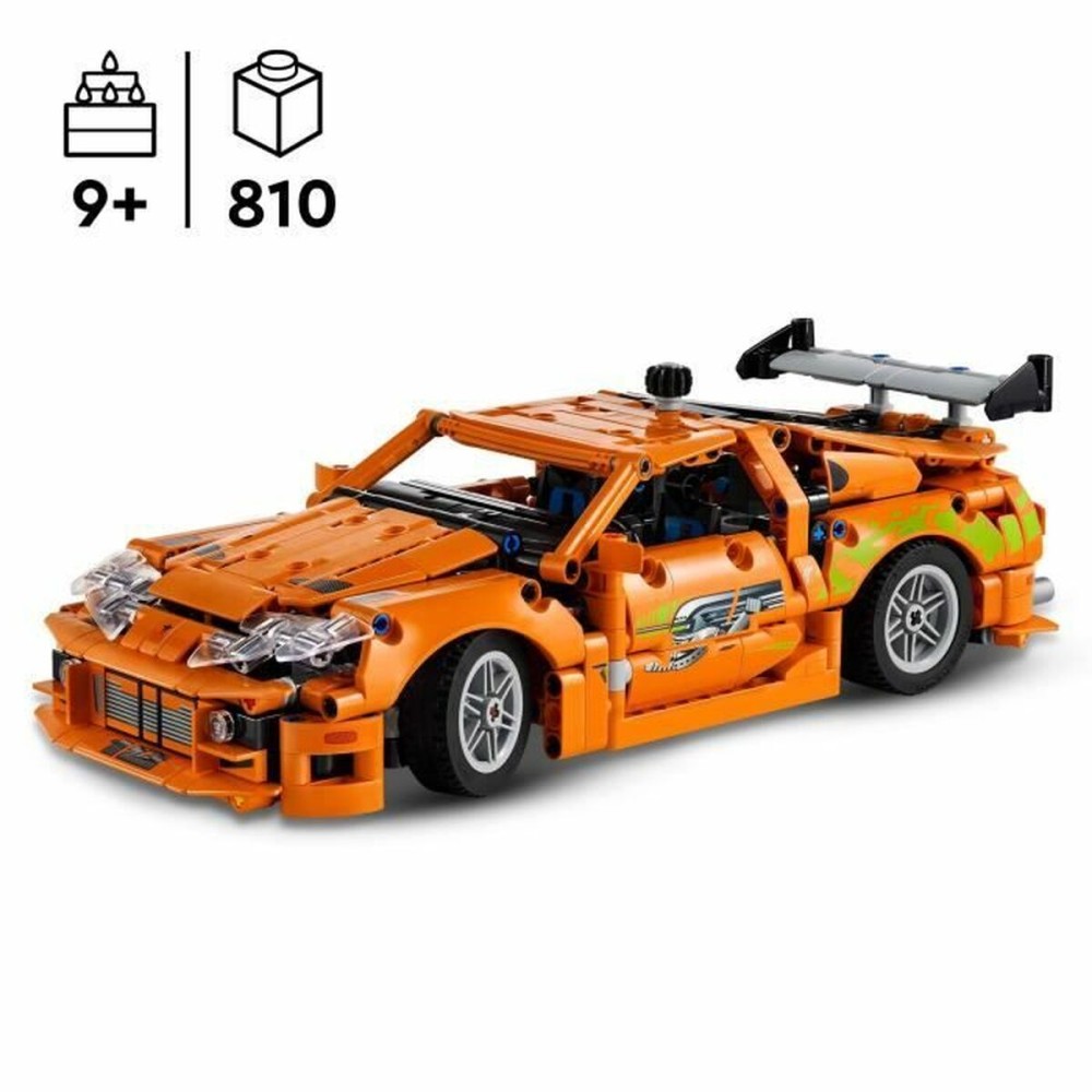 Set de Construcție Lego 42204