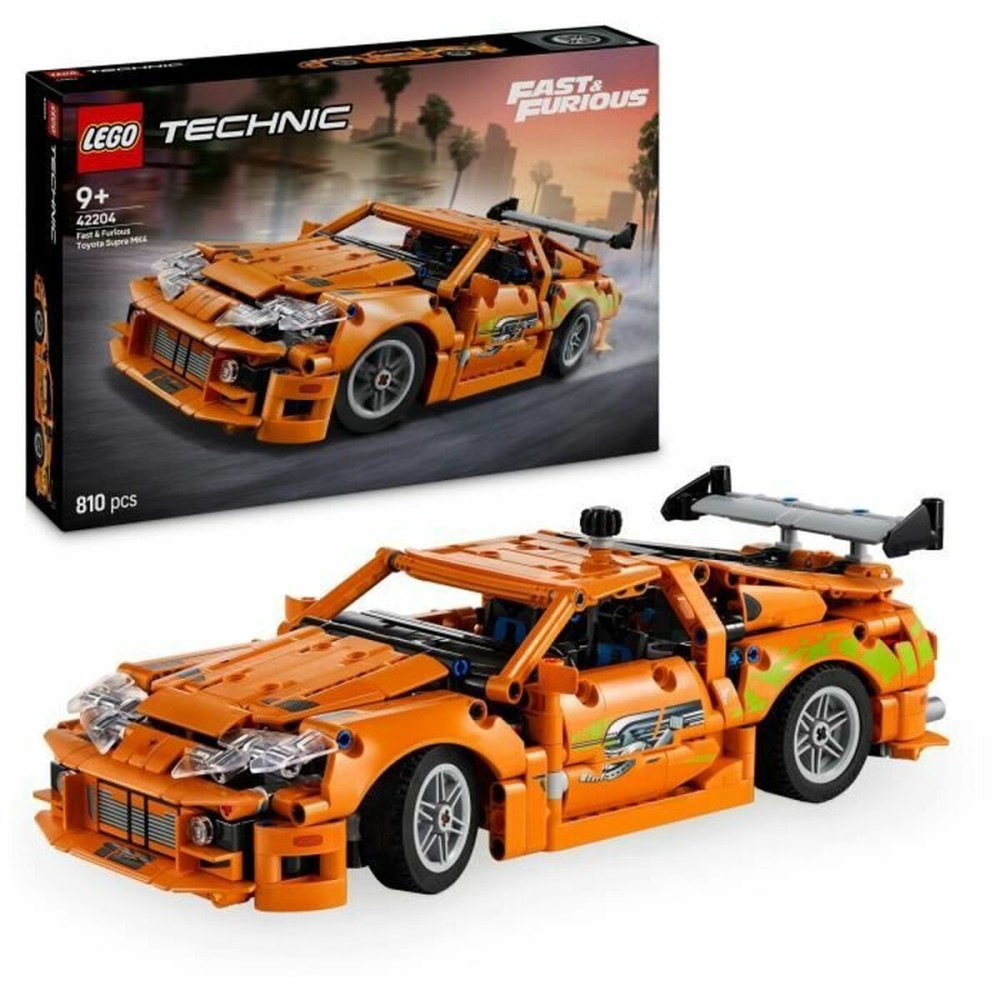 Set de Construcție Lego 42204