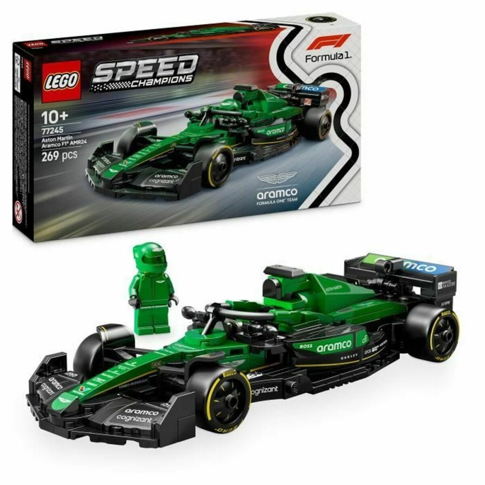 Set de Construcție Lego 77245