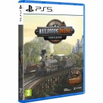 Joc video PlayStation 5 Microids Railroads Online