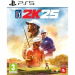 Joc video PlayStation 5 2K GAMES PGA Tour 2K25
