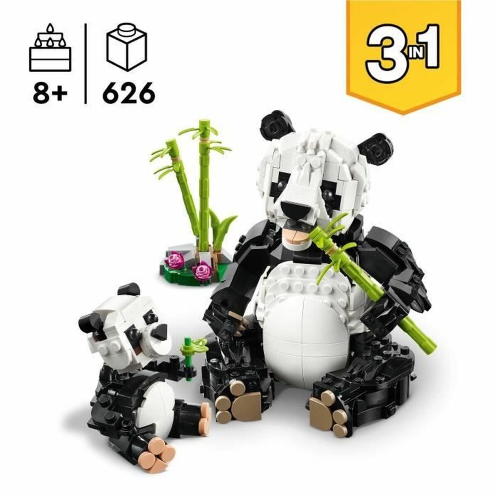 Set de Construcție Lego 31165