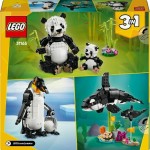 Set de Construcție Lego 31165
