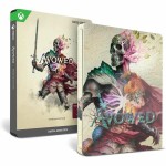 Joc video Xbox Series X Microsoft Avowed Premium Edition SteelBook