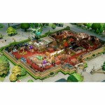 Joc video Xbox Series X SEGA Two Point Museum: Explorer Edition