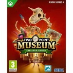 Joc video Xbox Series X SEGA Two Point Museum: Explorer Edition