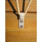 Husă pentru piscină Ubbink