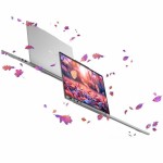 Laptop Lenovo IdeaPad Slim 5 13ARP10 16 GB RAM 512 GB SSD 13,3" AMD Ryzen 7 7735HS