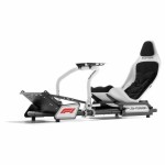 Scaun Gaming Playseat Negru