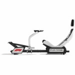 Scaun Gaming Playseat Negru