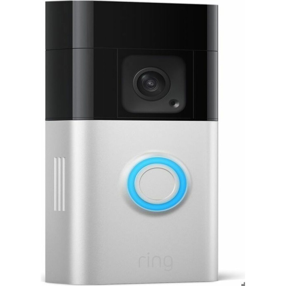 Interfon Video Inteligent Ring Automotive 53-030849 Gri Silver