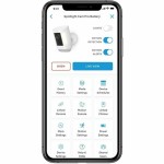 Cameră Video de Supraveghere Ring Automotive