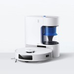 Robot Aspirator ECOVACS DEEBOT N20 PLUS