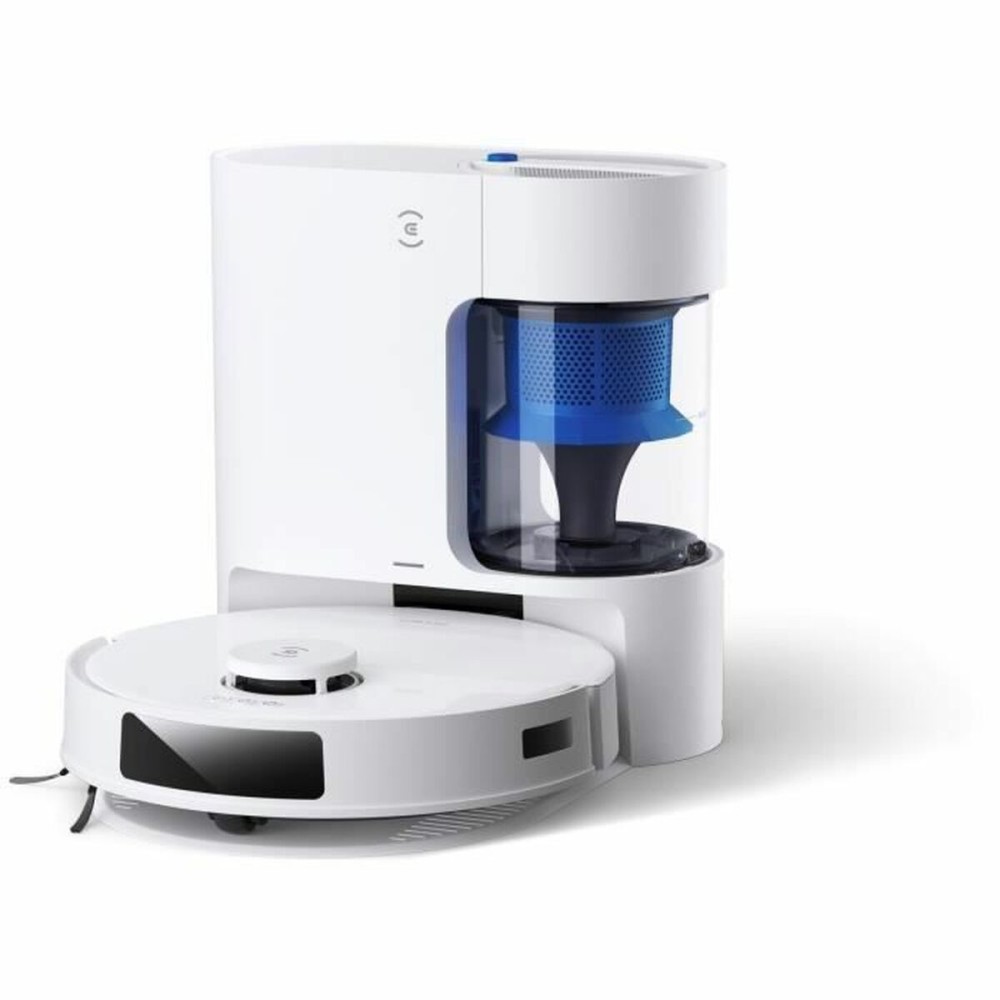 Robot Aspirator ECOVACS DEEBOT N20 PLUS
