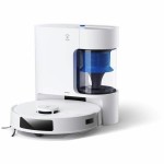 Robot Aspirator ECOVACS DEEBOT N20 PLUS