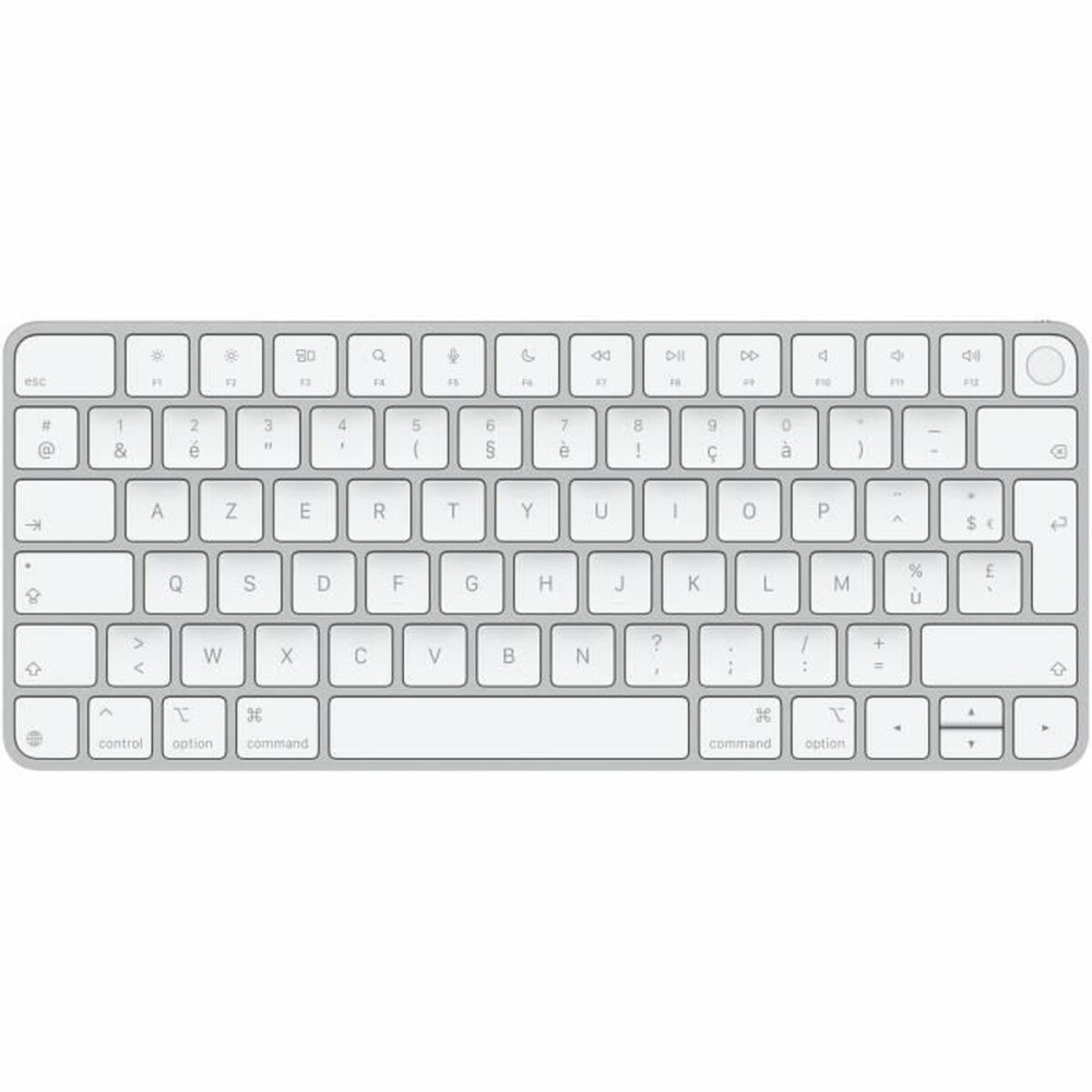 Tastatură Apple MXCK3F/A AZERTY