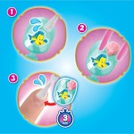 Set de Lucru Manual Aquabeads 35071