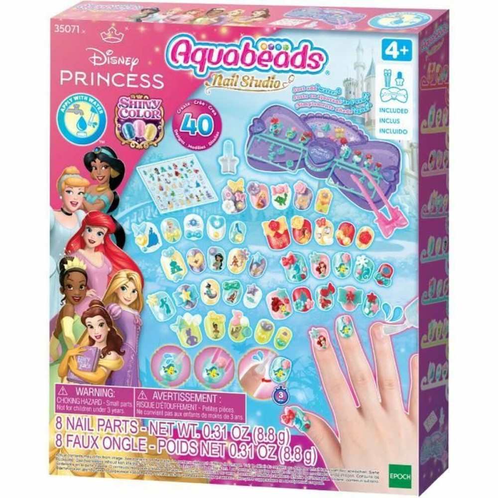 Set de Lucru Manual Aquabeads 35071
