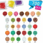 Mozaic Aquabeads 35090