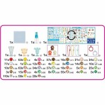 Mozaic Aquabeads 35090