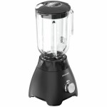 Mixer cu Pahar Arthur Martin AMPB40 Transparent 400 W 1,5 L